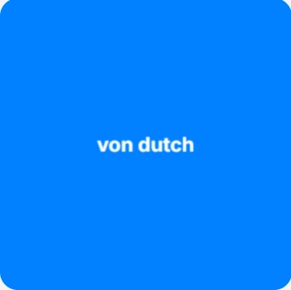 von-dutch